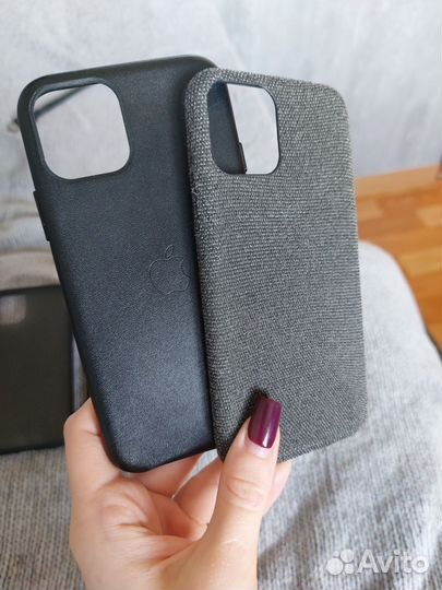 Чехлы на iPhone 11 pro