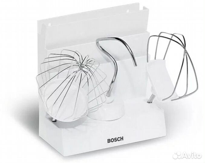 Кухонный комбайн bosch