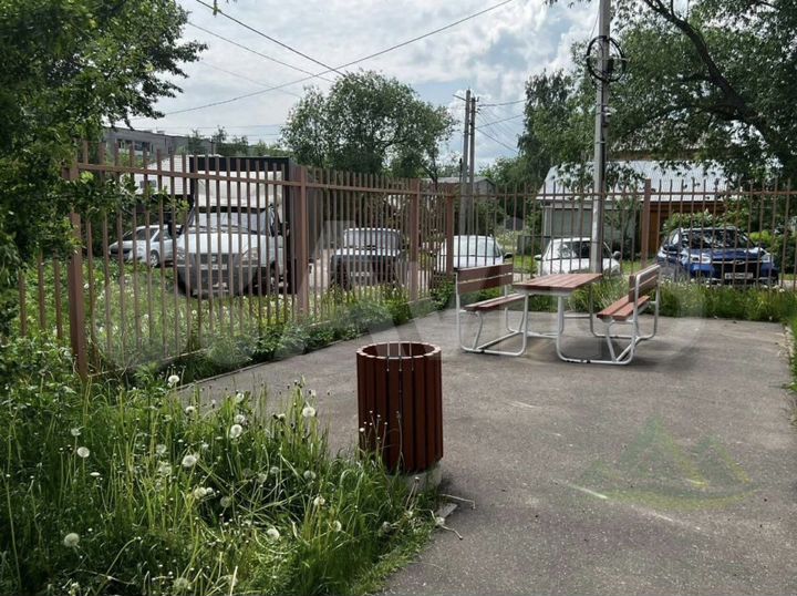 1-к. квартира, 35,2 м², 3/14 эт.