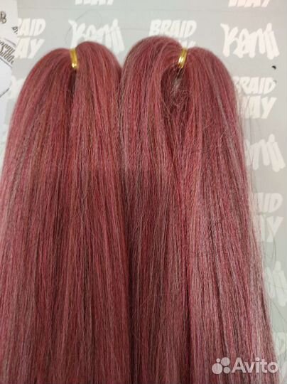 Канекалон kami