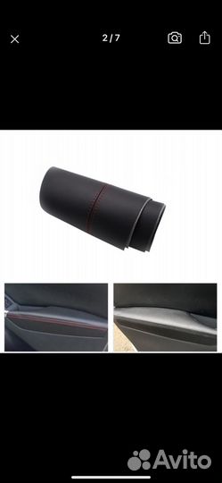 Дверные карты mazda сх5