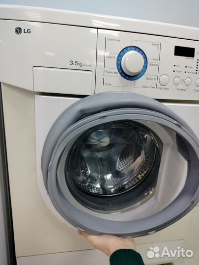 Манжета люка bosch, Indesit, samsung,lg