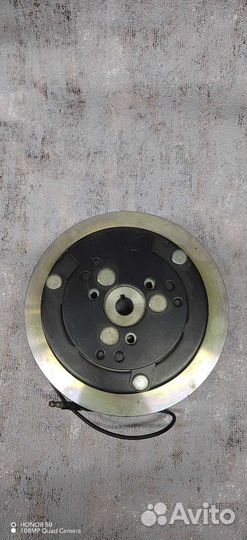 Муфта эл/магнитная кондиционера 181 041.0