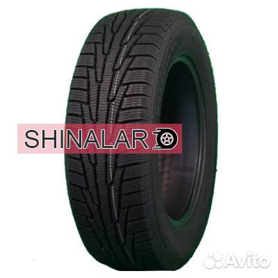 Nokian Tyres Nordman RS2 195/65 R15 95R