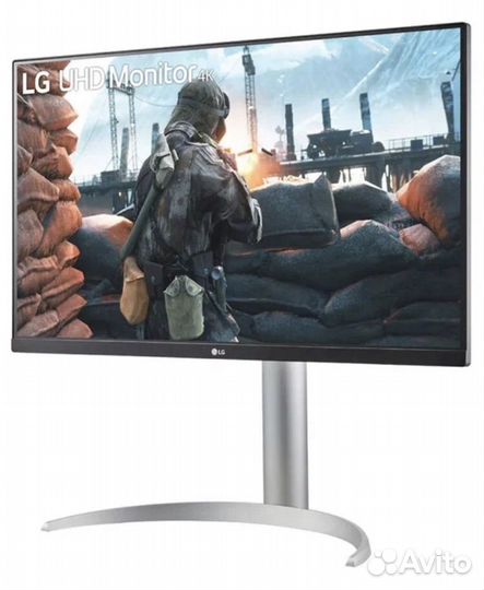 Монитор LG