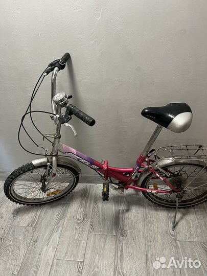 Велосипед stels pilot 350