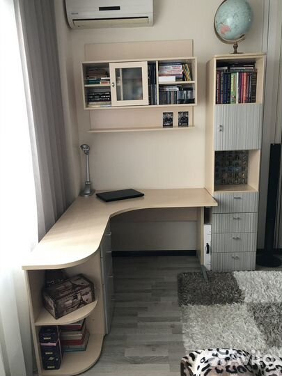 Детская мебель для мальчика бу