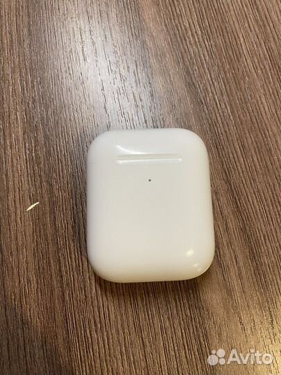 Наушник AirPods 2 комплекта