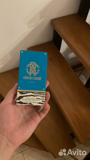 Духи женские