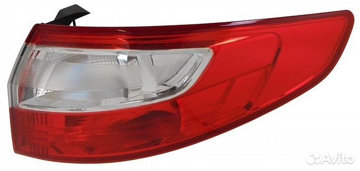 Фонарь Renault Fluence 2010+