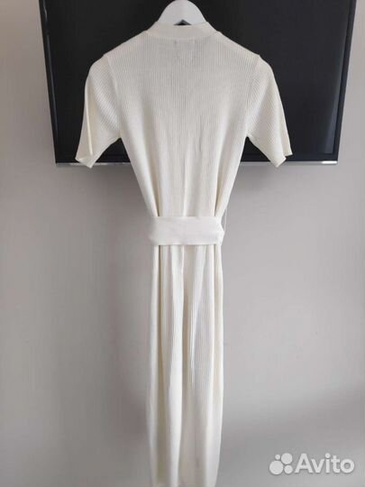 Платье Massimo dutti летнее женское XS/ S