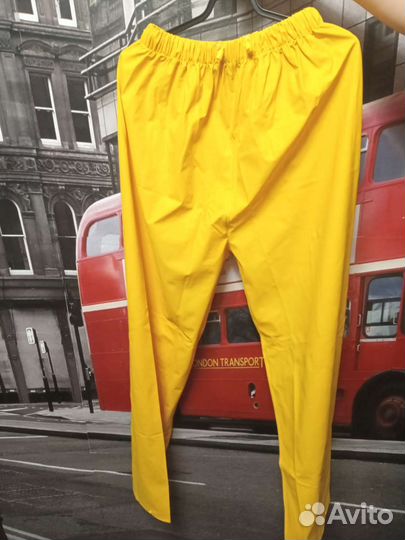 Влагозащитный костюм