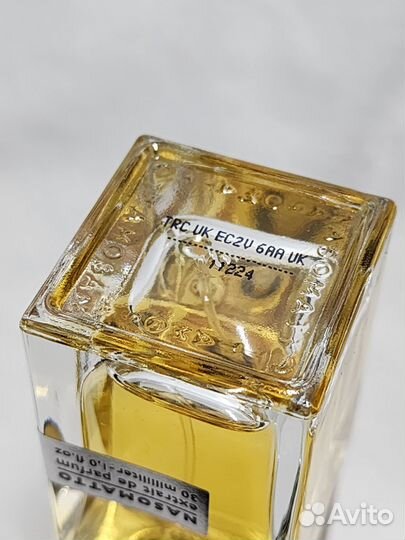 Распив Baraonda Оригинал