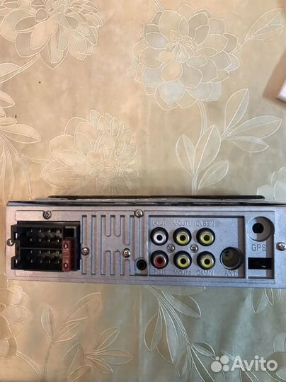 Автомагнитола pioneer GB