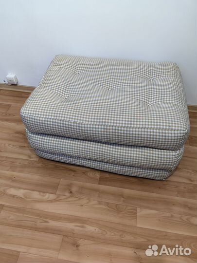 Матрас футон mr matress