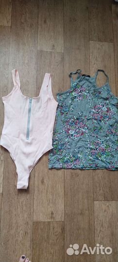 Вещи женские новые