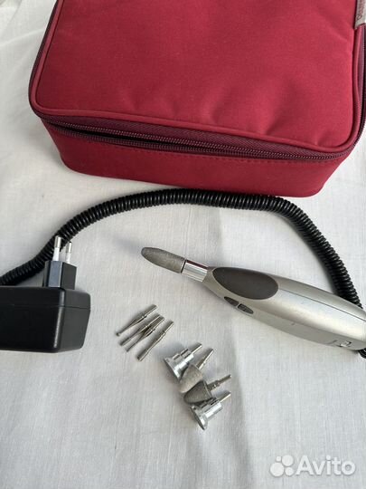 Аппарат для маникюра и педикюра beurer