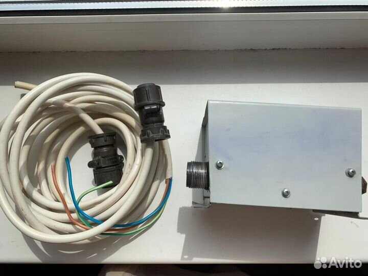 Сетевой фильтр