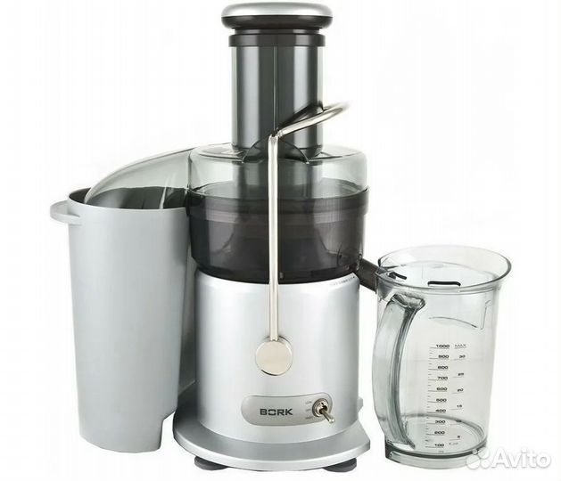 Соковыжималка bork