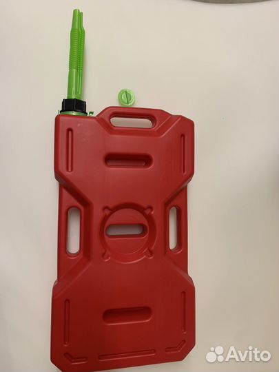 Канистра экстрим 10л