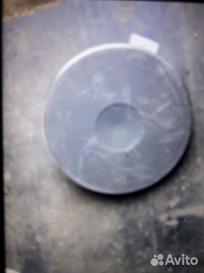 Комфорка электрическая