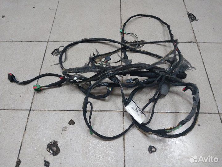 Электропроводка Land Rover Range Rover Sport L494