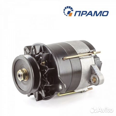 Генератор Т-130М, 140, 150К, 170, Т-10 и модификац