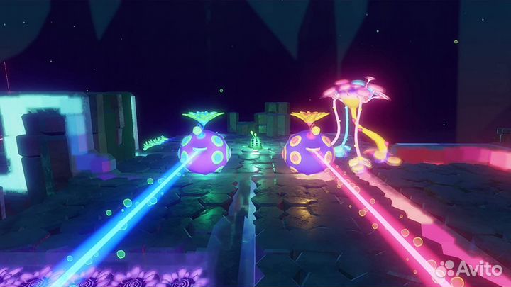 Lumote The Mastermote Chronicles PS4, русские субт