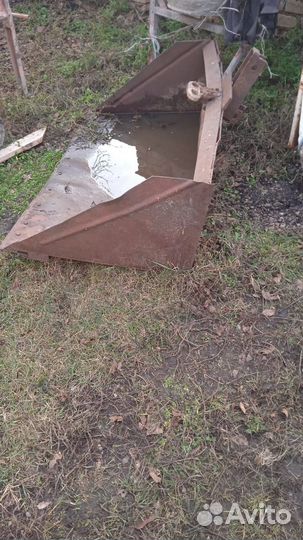 Трактор ЛТЗ Т-40, 1980