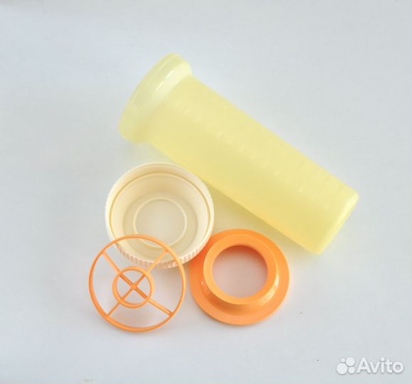 Большой миксер Tupperware
