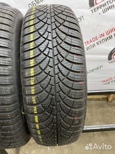 Goodyear UltraGrip 9 185/60 R15 88T