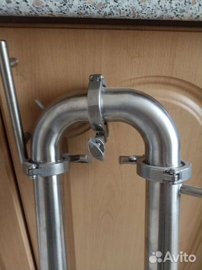 Бражная колонна 1 5 дюйма