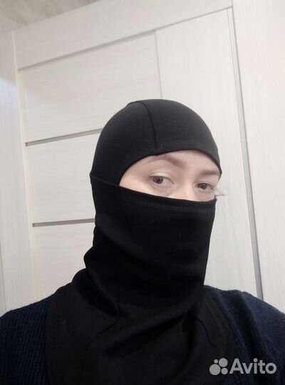 Балаклава тактическая