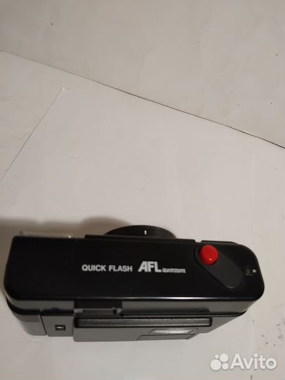 Фотоаппарат 