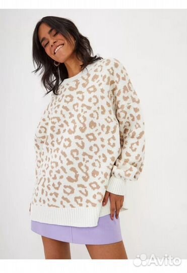 Свитшот женский