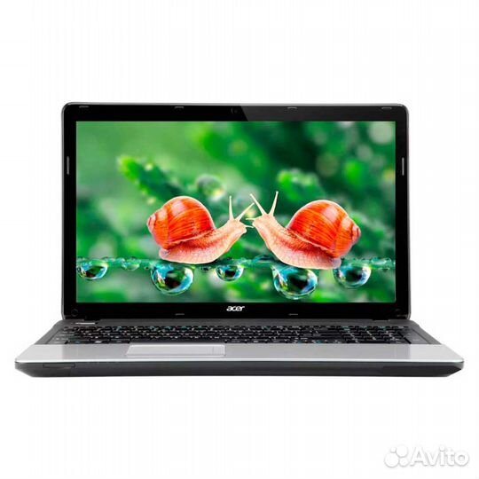 Запчасти для ноутбука Acer E1-571G. Отп. в регионы