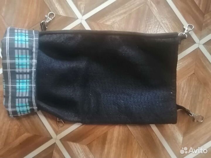 Гамак для грызунов Гамма новый