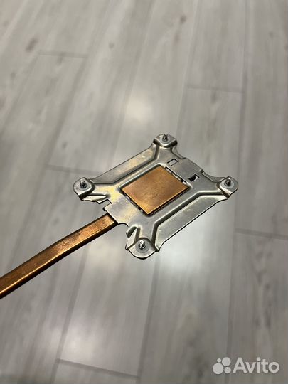 Радиатор для ноутбука HP ProBook 4540s