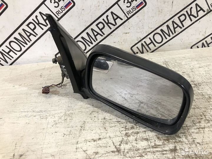 Зеркало электрическое Almera N15 1995-2000