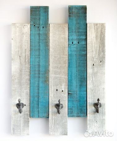 Вешалка для бани