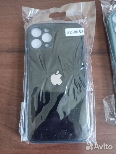 Чехол на iPhone 11 pro