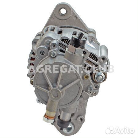 Генератор krauf ALM3188LK