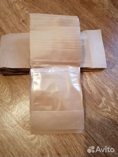 Дой-пак, коробка универсальная