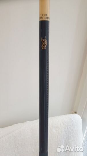 Бильярдный кий для американского пула Cuetec, США