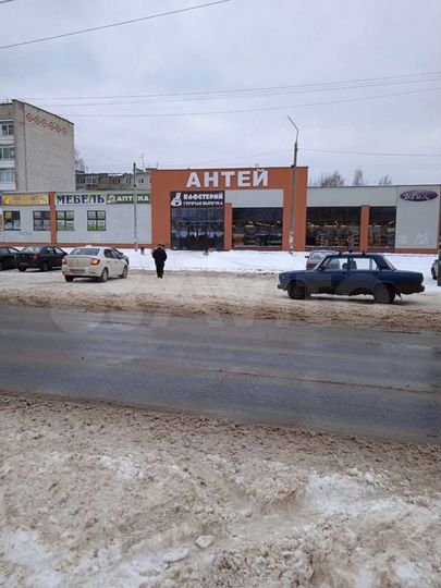 Гараж, 27 м²