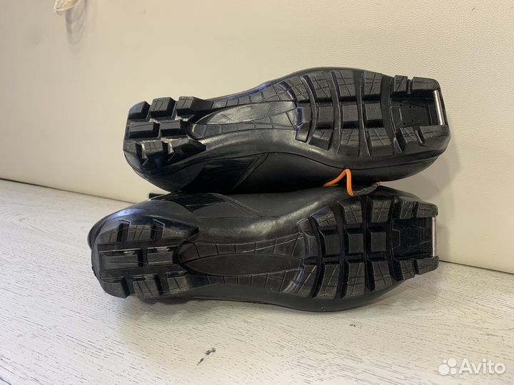 Лыжные ботинки nordway race combi