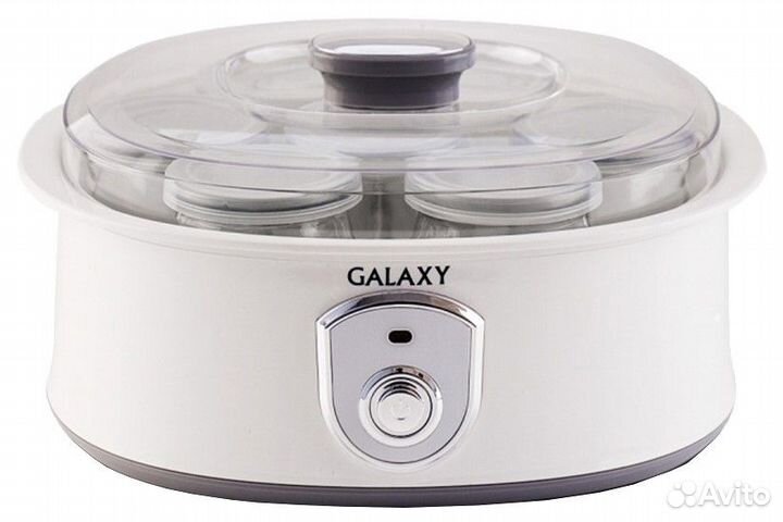 Йогуртница Galaxy GL 2690