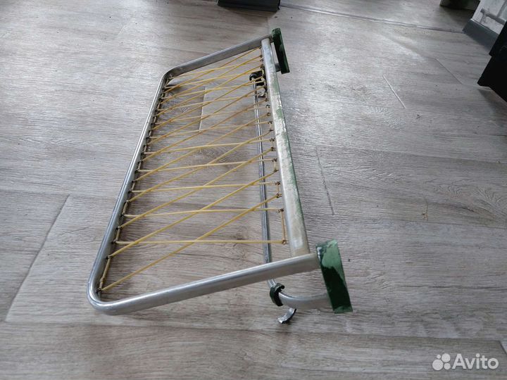 Вешалка для одежды СССР