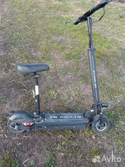 Электросамокат