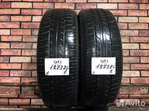 Bridgestone B250 195/65 R15